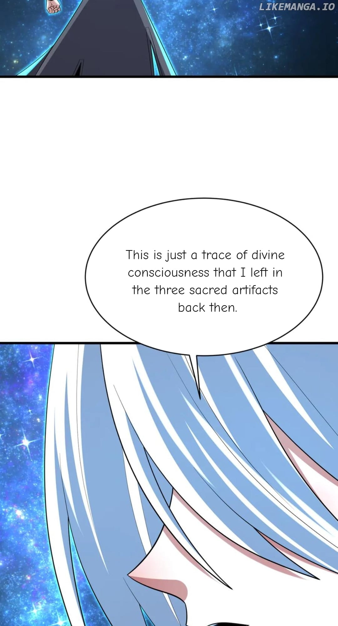 Era of the Haunted Chapter 438 - page 4